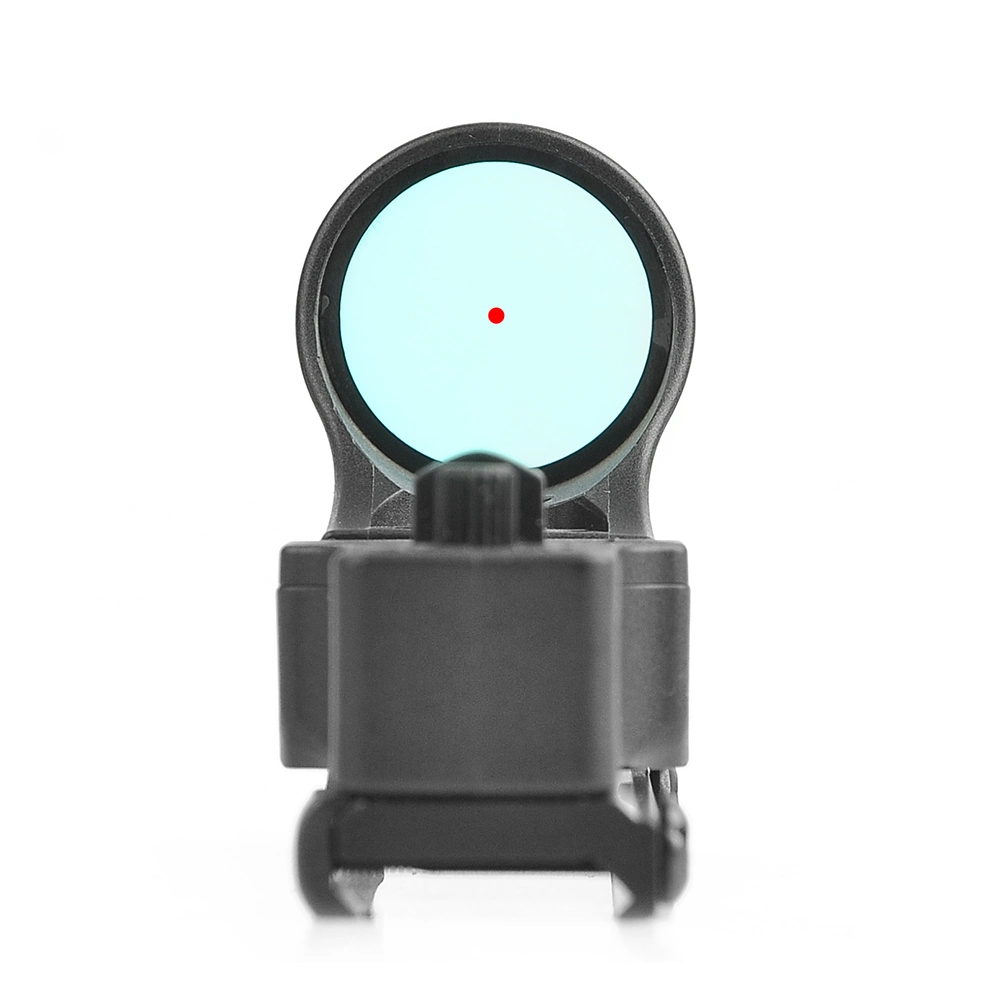 C-More Red DOT Reflex Holographic Sights Optics Sight 20mm Rail for Gun