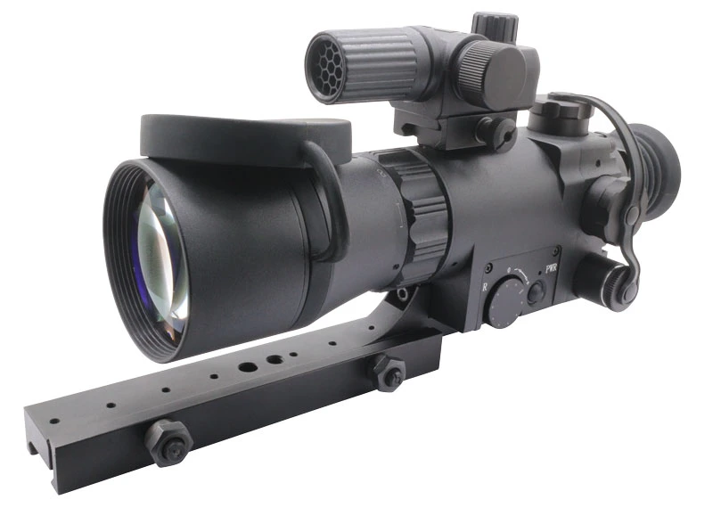 Generation 1+ Infrared Scope Hunting Night Vision Riflescope