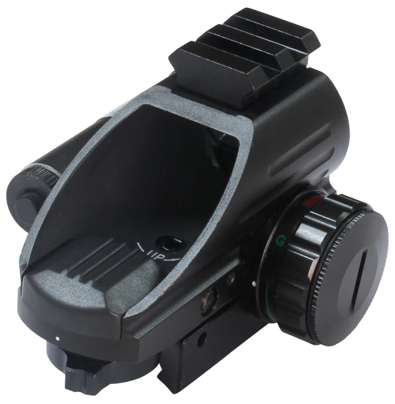 Reflex Sights 1X22X33 Riflescope Laser Red Dot