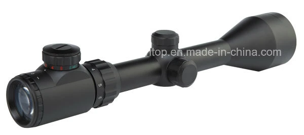 3-9X50 Target Riflescopes Illuminated Hunting Riflescope