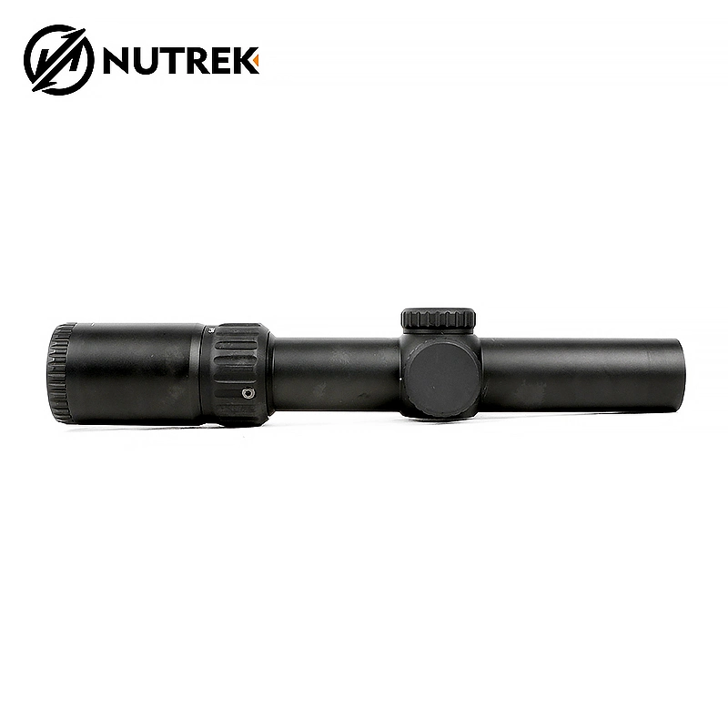 Nutrek Optics 3X32 Tactical Riflescope Crossbow Scope