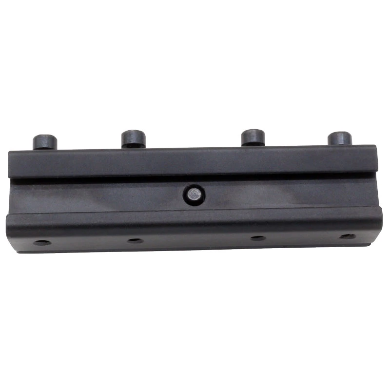 9-11mm to Picatinny Weaver Adaptor Rail Scope Base Change Mount