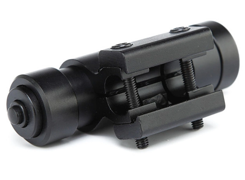 Mini Tactical Long Distance Hunting Red DOT Laser Pointer Sight