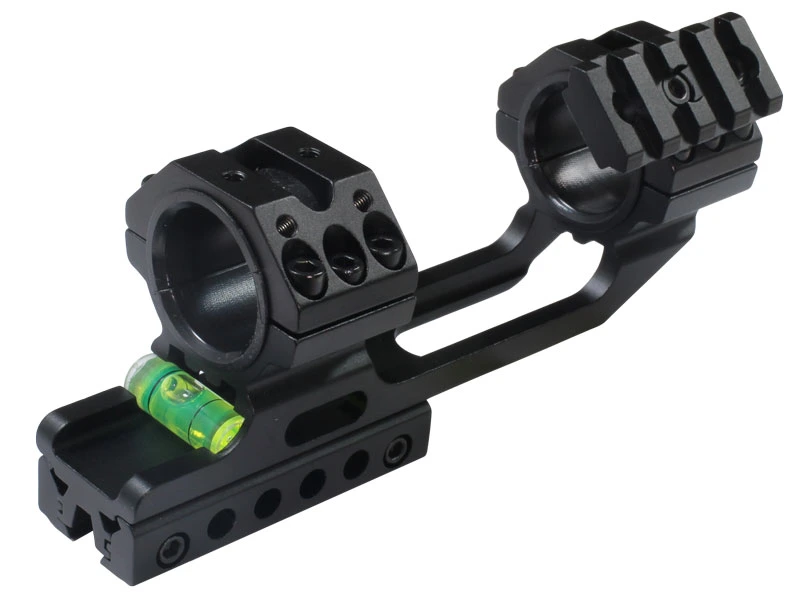 1&quot; 30mm Universal 3/8&quot; 5/8&quot; Changeable Rail Riflescope Mount