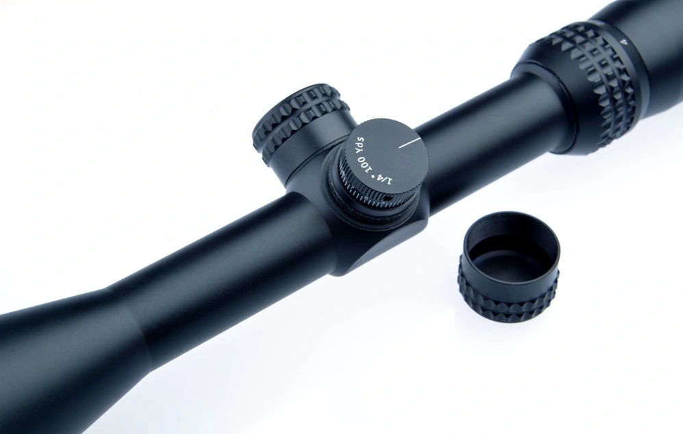 4-12X40A Tactical Optic Riflescope From Wholesale Riflescope (BM-RS13008)