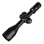 Spina Optics Hunting Optical Sight 3-9X32 Ao 1inch Tube Mil-DOT Reticle Scope with Sun Shade and Qd Rings Tactical Riflescope