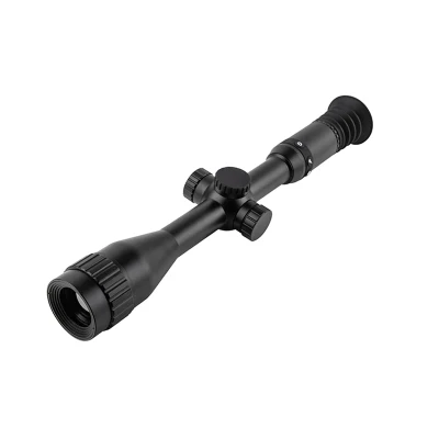 Dali Reusable and Compact Industrial Durable Digital Outdoor Riflescope Scope