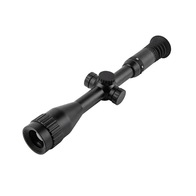 Dali Low Price Promotion High Performance Waterproof Riflescope Scope