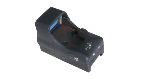 High Quality Tactical Mini Red Dot Reflex Sight