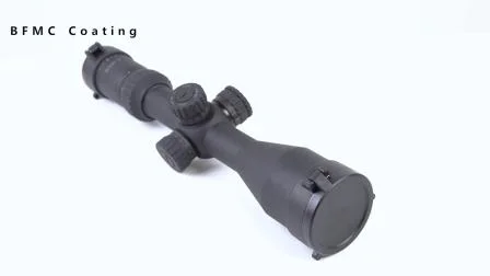 3-18X50 Hunting Riflescope Tactical Scope 1/4 Moa Gun Hunting Scope