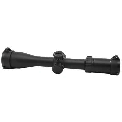 Tactical Shooting Sniper Ffp 4-16X44 Sf Sniper Scope Riflescope Glass Reticle 30mm Monotube Matter 1/4moa Riflescope