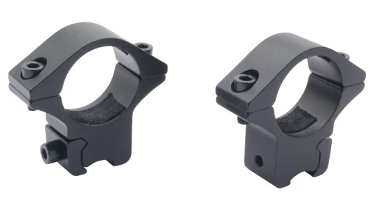 Scope Mounts for Hunting Weaver Rail Mount (ES104)