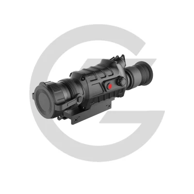 Clear Imaging for Both Infrared Scope Night Vision Thermal Riflescope