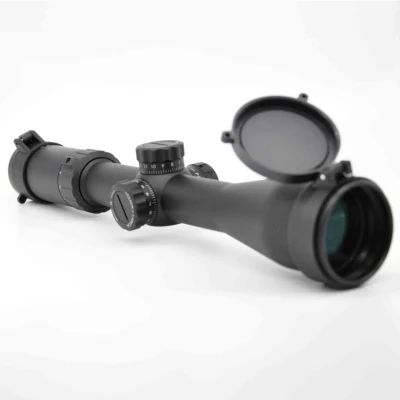 Professional Manufacture Shockproof 4X-16X Magnification Value Optical Sight Riflescope Long Range