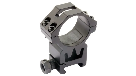 Full Metal 30mm Riflescope Bracket Weaver Riflescope Mount