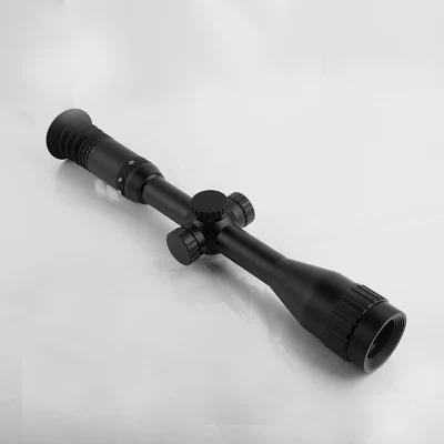 Dali Factory Price Wholesale Reusable Portable Long Distance Riflescope Scope